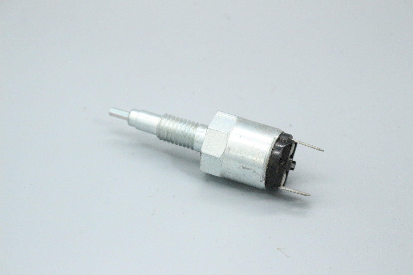 Rear light switch