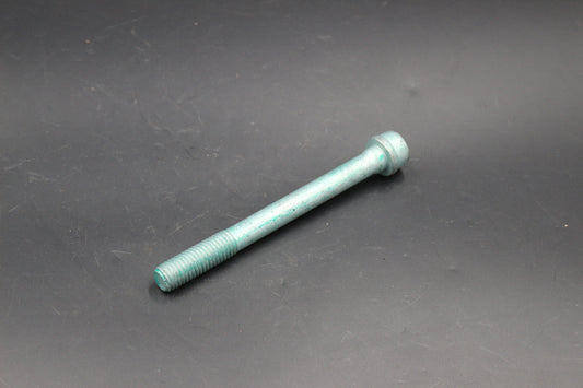 Zylinderkopfschraube Kopfschraube
