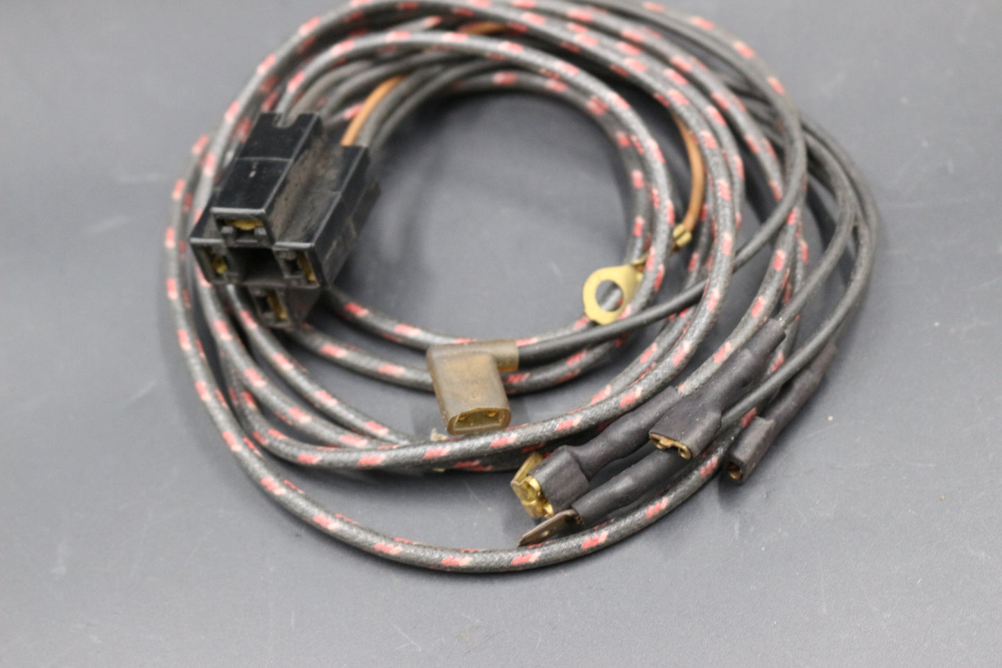 Kabelsatz für Zündspule (1,8Ω )