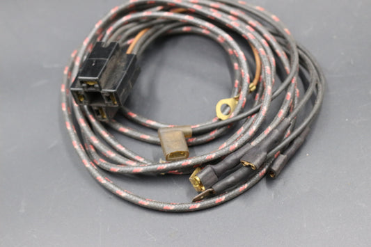 Kabelsatz für Zündspule (1,8Ω )