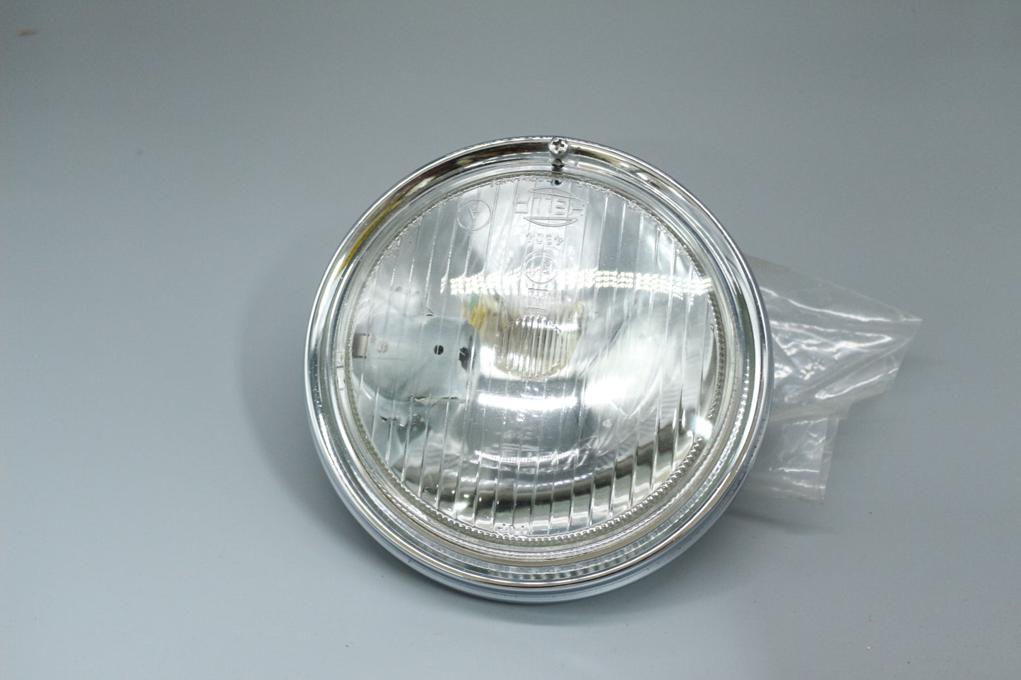 Hella High Beam Headlamps