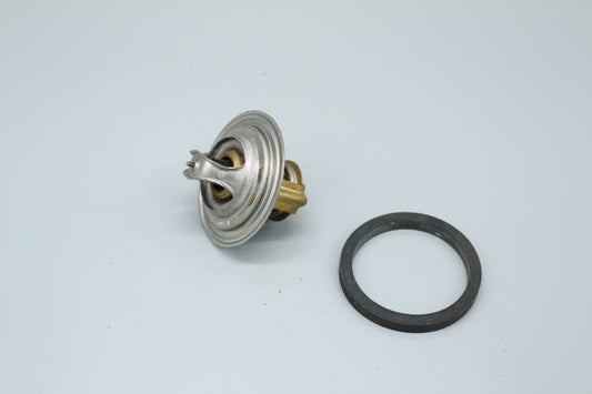 Thermostat + Dichtung