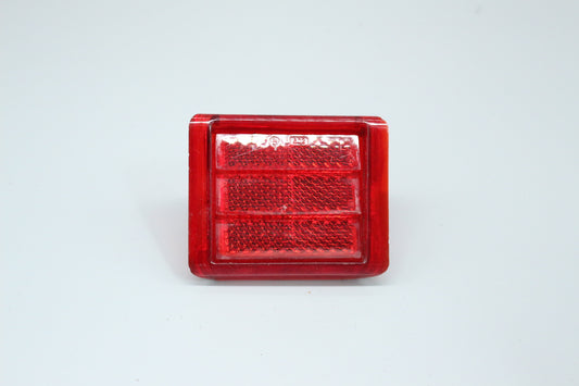 Cat's eye reflector
