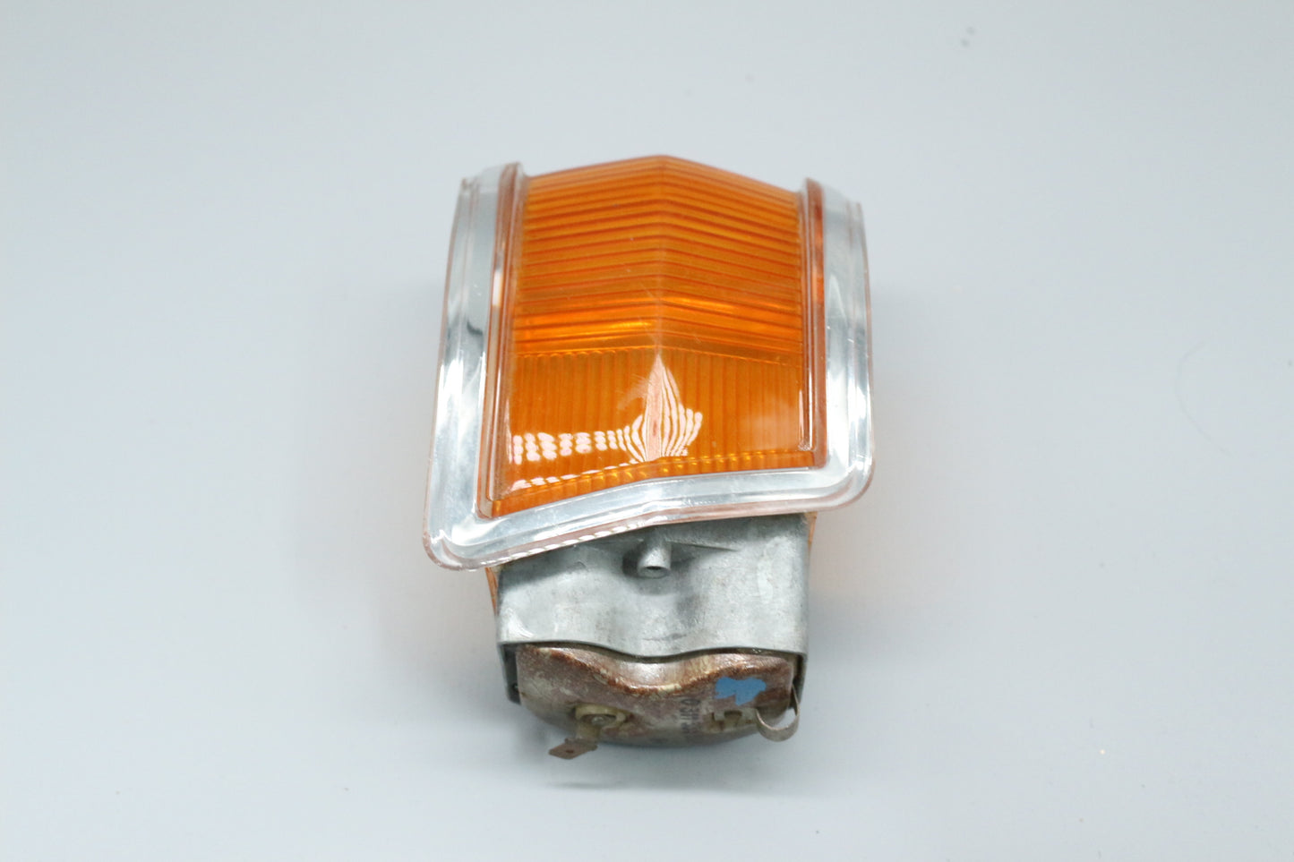 Rear left turn signal