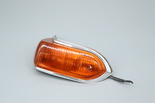 Blinker rechts