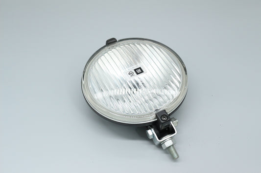 Fog lights