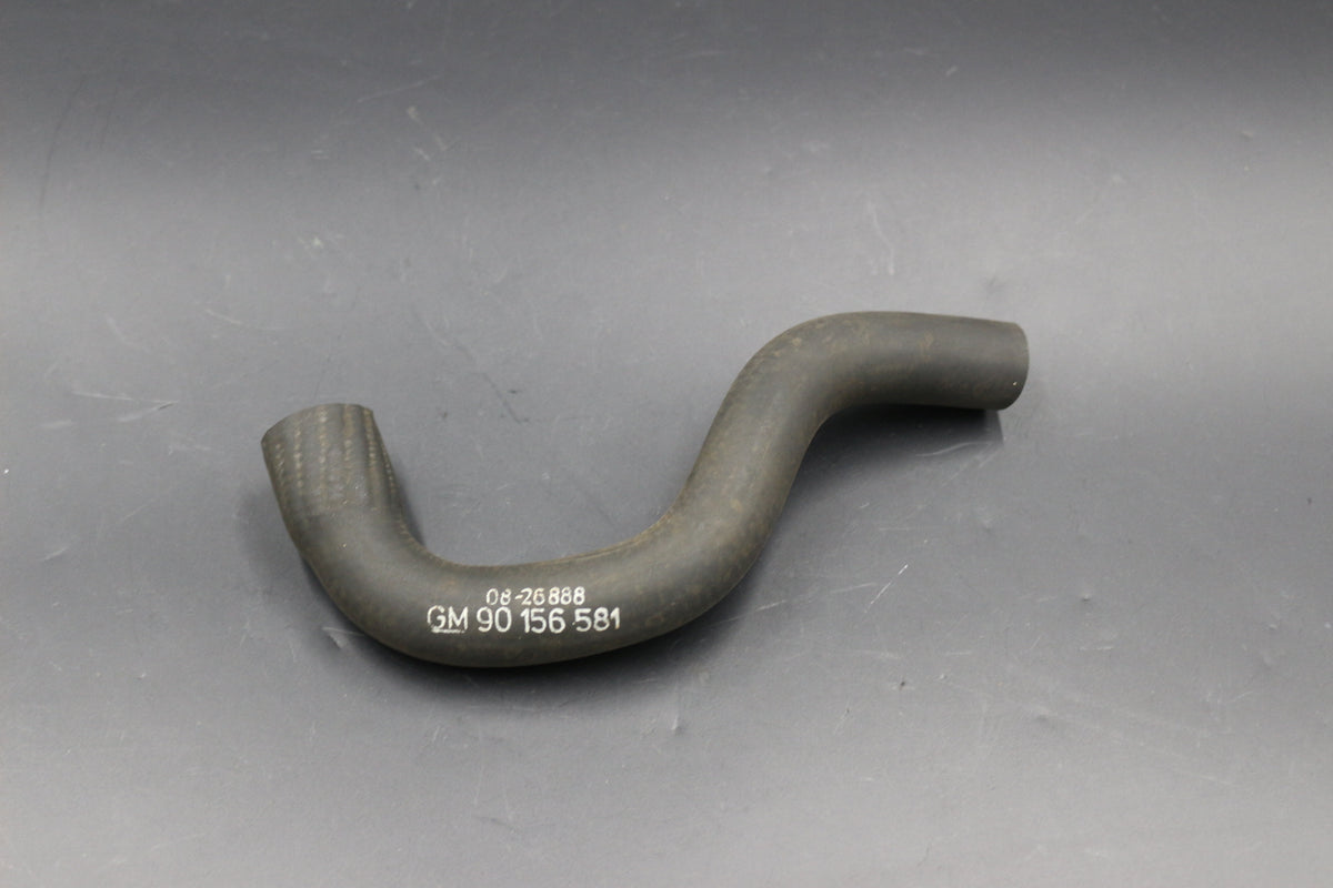 Wasserschlauch Opel Kadett E OE 1818541 90156581