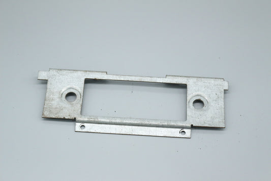 Radioblende 2 Achsenradio