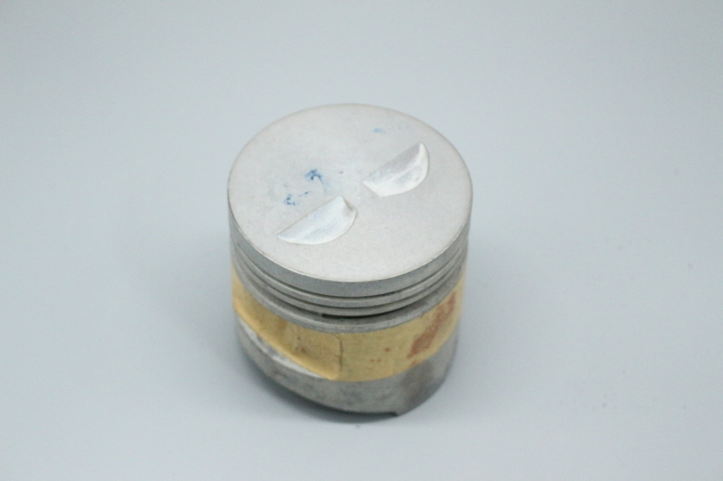 Kolben 1,2l OHV