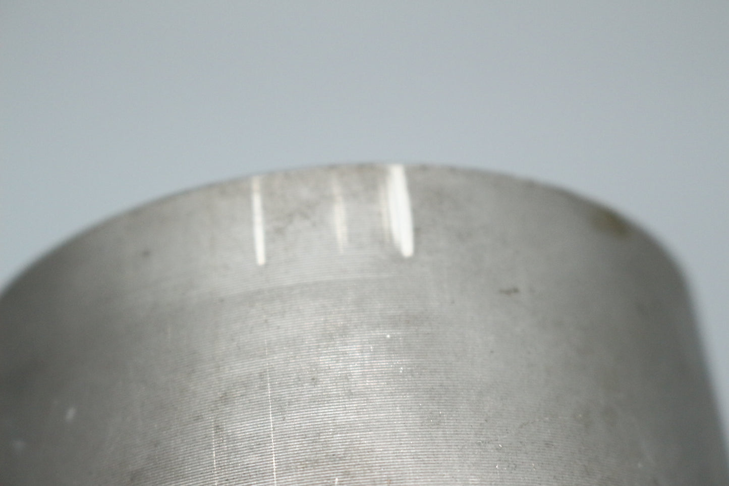 Piston 2.1L Diesel with rings and piston pin
