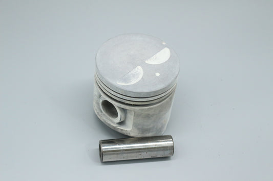 Piston 2.5E
