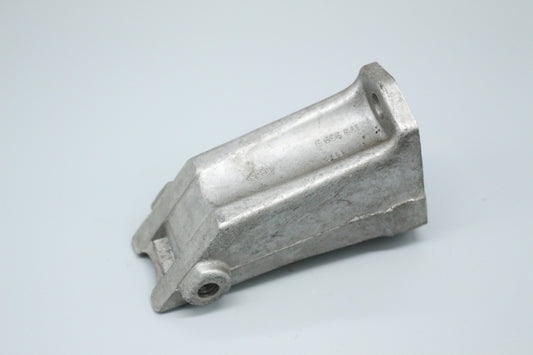 Motorhalter links