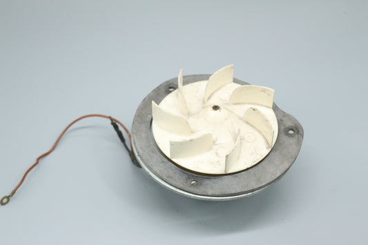 Lüfter Scheibendefroster hinten 6 Volt