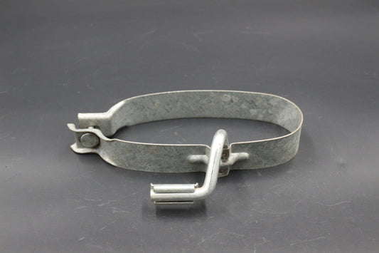 Halter Schelle Auspuff Opel Kadett D OE 856292