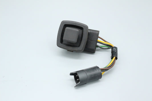 Mirror adjustment switch