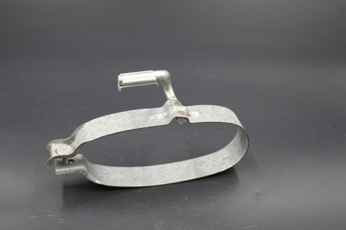 Halter Schelle Auspuff Opel Kadett D OE 856292