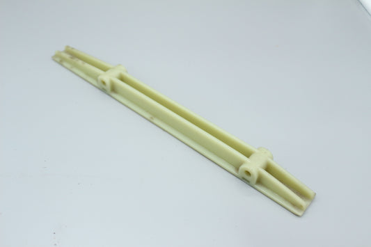Gleitschiene Kettenspanner Benziner