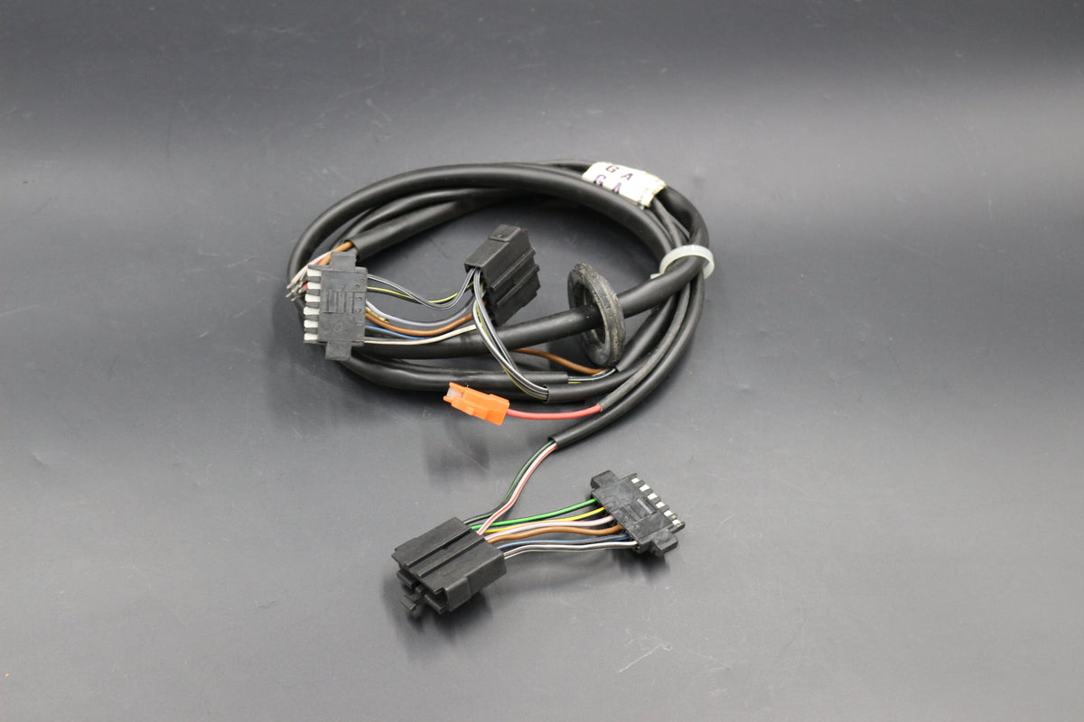 Kabelsatz AHK Opel Rekord E Commodore C OE 1281918 90057459