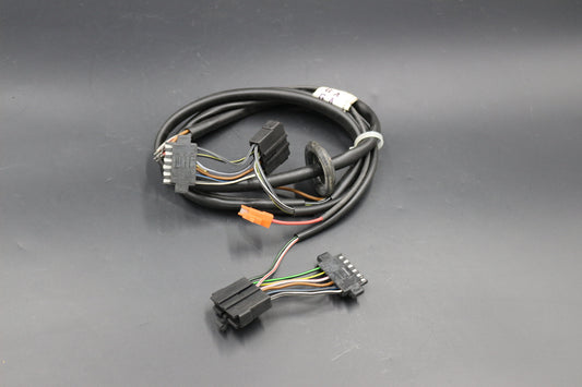 Kabelsatz AHK Opel Rekord E Commodore C OE 1281918 90057459