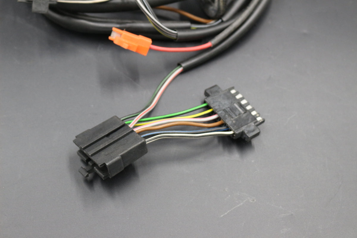 Kabelsatz AHK Opel Rekord E Commodore C OE 1281918 90057459
