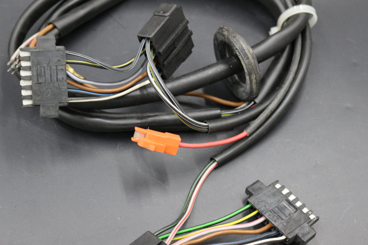 Kabelsatz AHK Opel Rekord E Commodore C OE 1281918 90057459