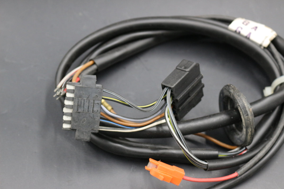 Kabelsatz AHK Opel Rekord E Commodore C OE 1281918 90057459