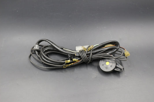 Kabelsatz Start Rückfahrlicht Opel Ascona C OE 1239177 90124943