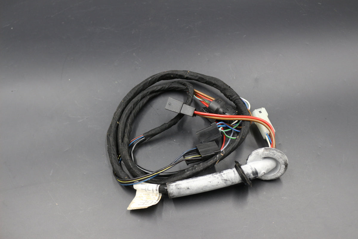 Kabelsatz Hintertür Opel Omega A recht links OE 1278971 90376929