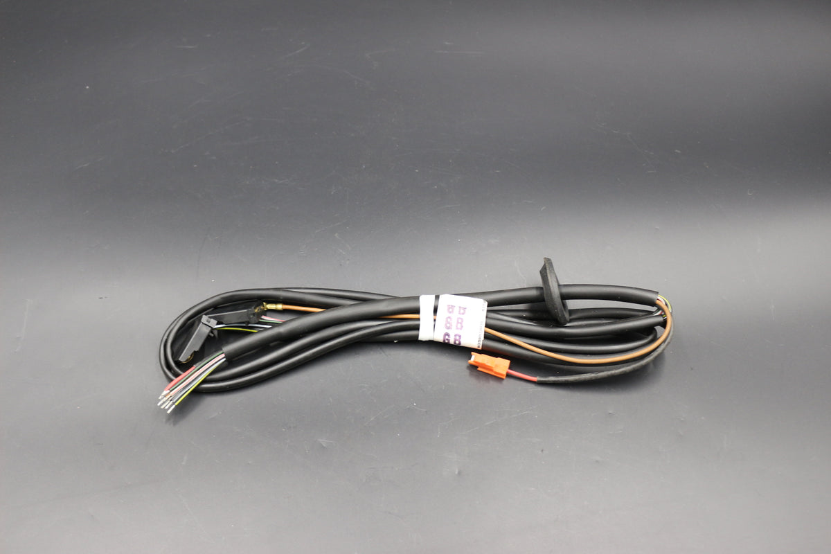 Kabelsatz AHK Opel Rekord E Commodore C Caravan OE 1281916 90057460