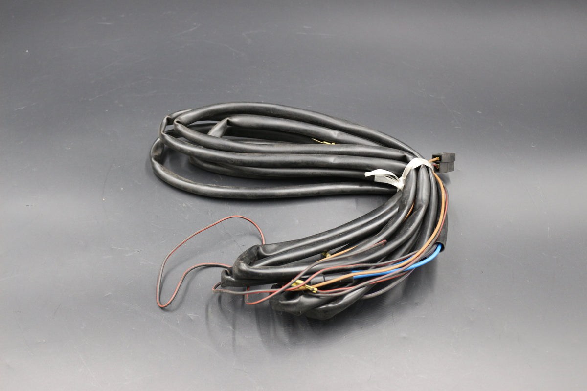 Kabelsatz Heckwischer Opel Rekord E Commodore C OE 1281671 90044035