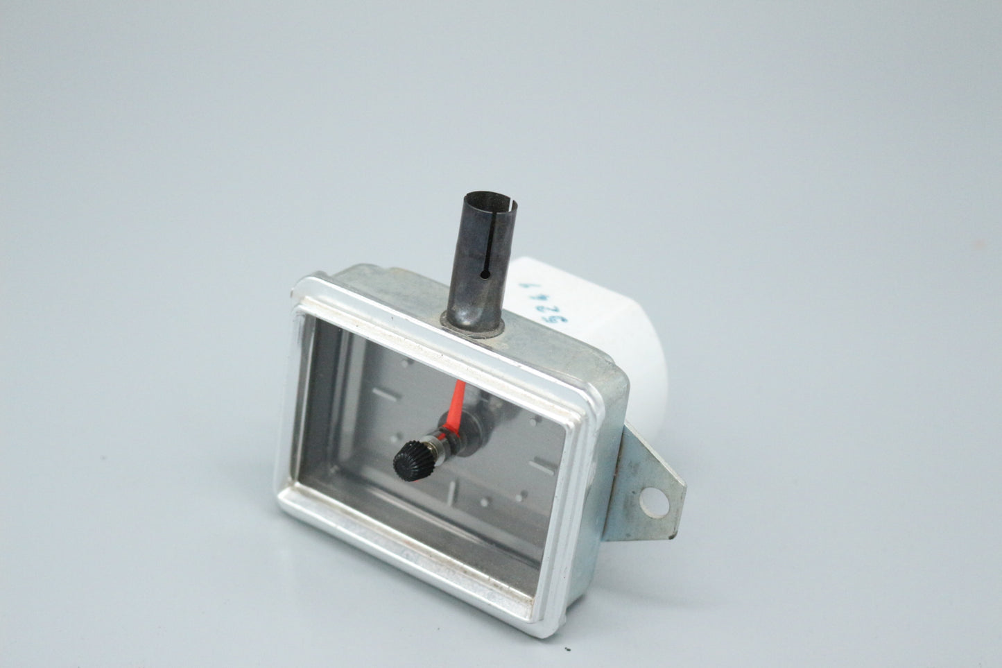 Uhr 12 Volt