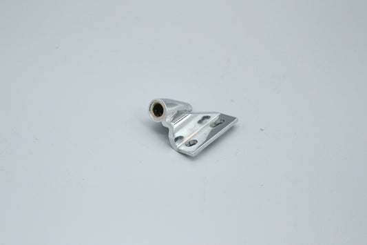 Storage top for left outward opening door