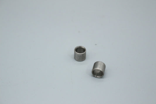 Buchsen Vorwärmklappe Set