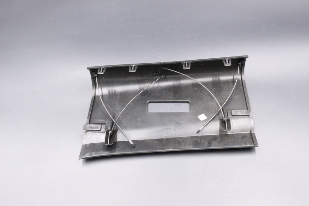 Abdeckung Opel Omega A Abschlepphaken OE 1405422 90327293