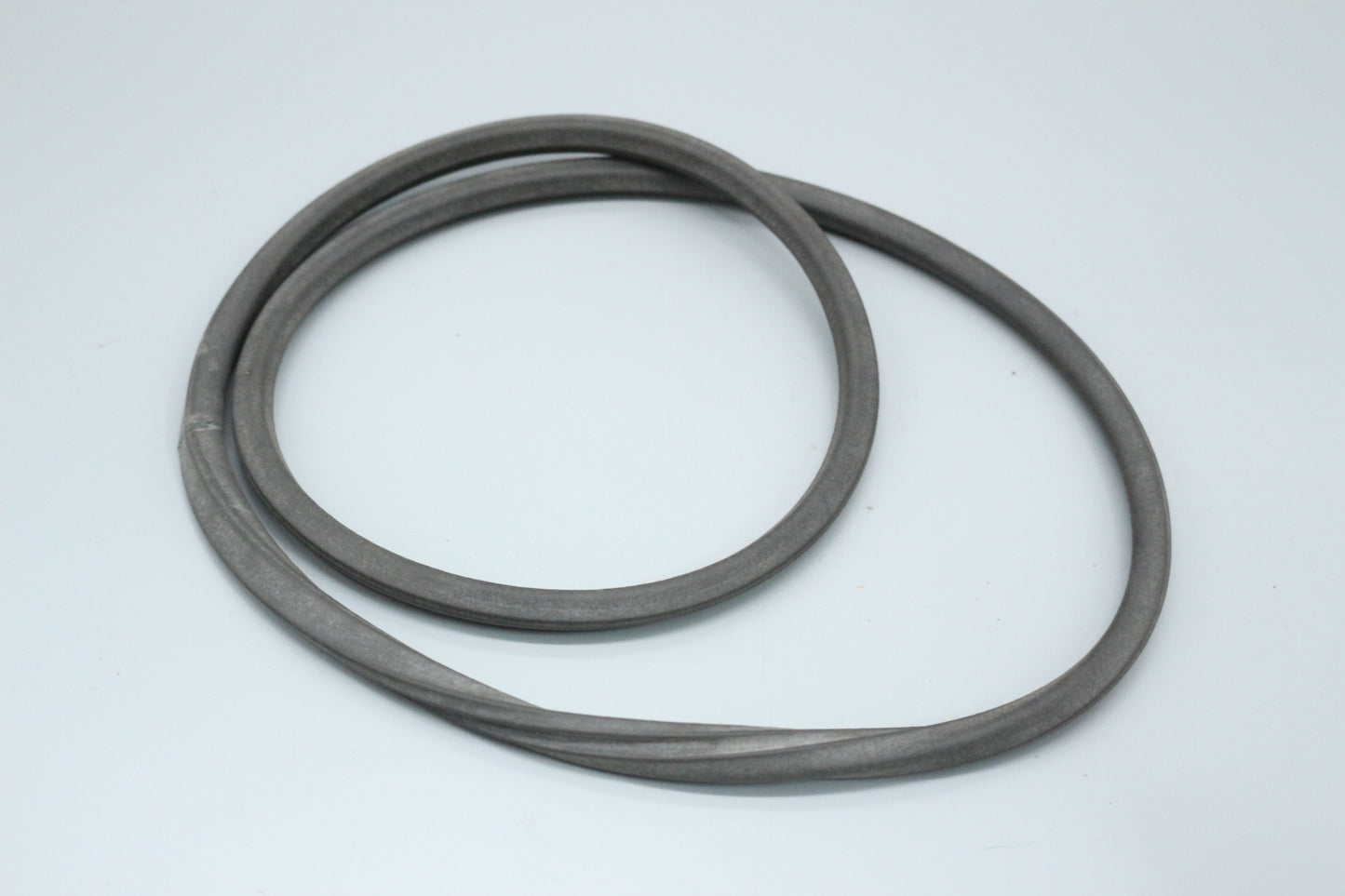 Taillight seal