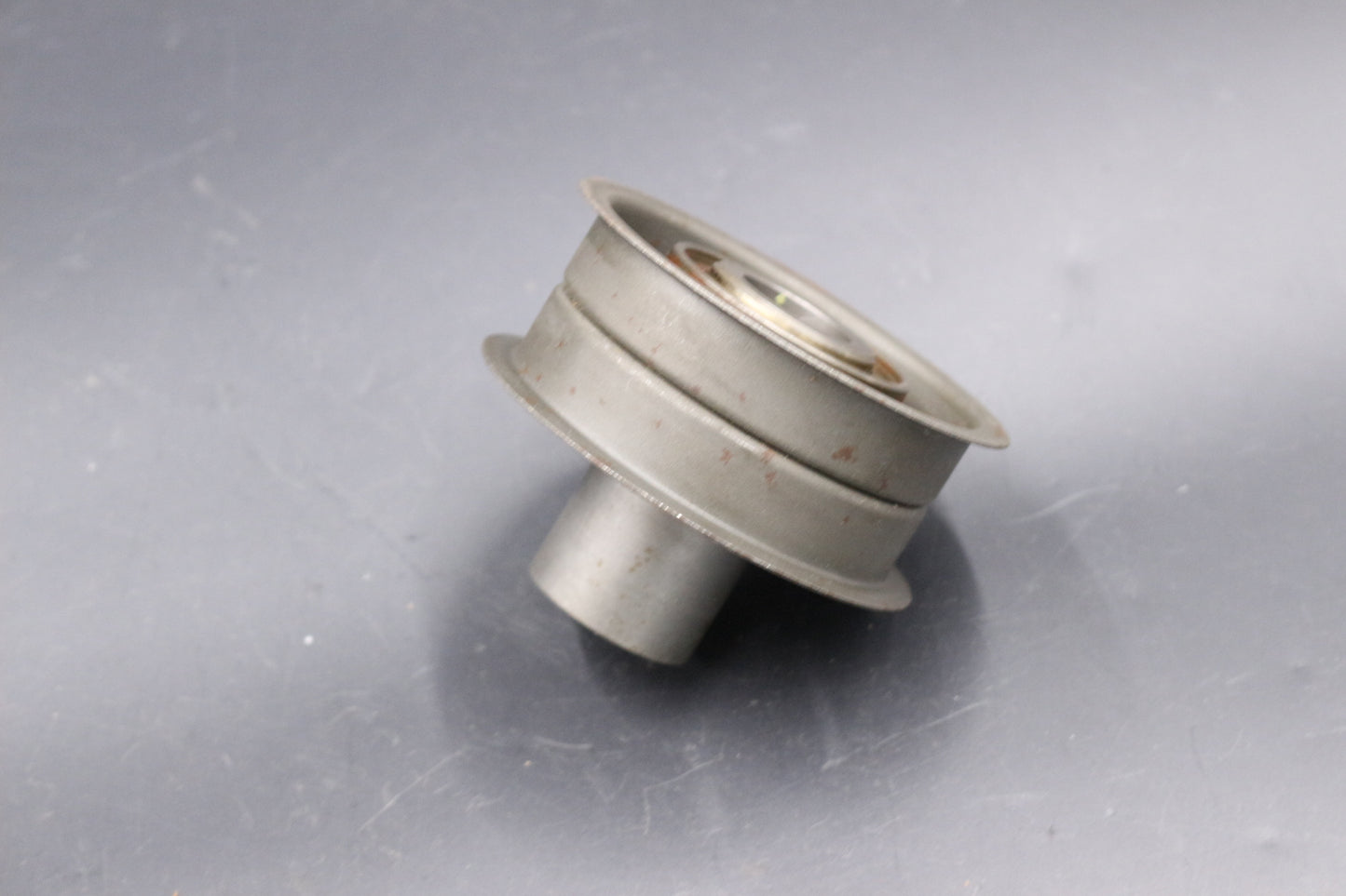 Umlenkrolle Führungsrolle 69mm Opel Ascona C Kadett E OE 636421 90180131