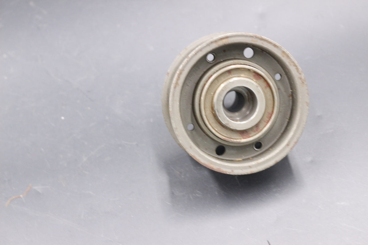 Umlenkrolle Führungsrolle 69mm Opel Ascona C Kadett E OE 636421 90180131