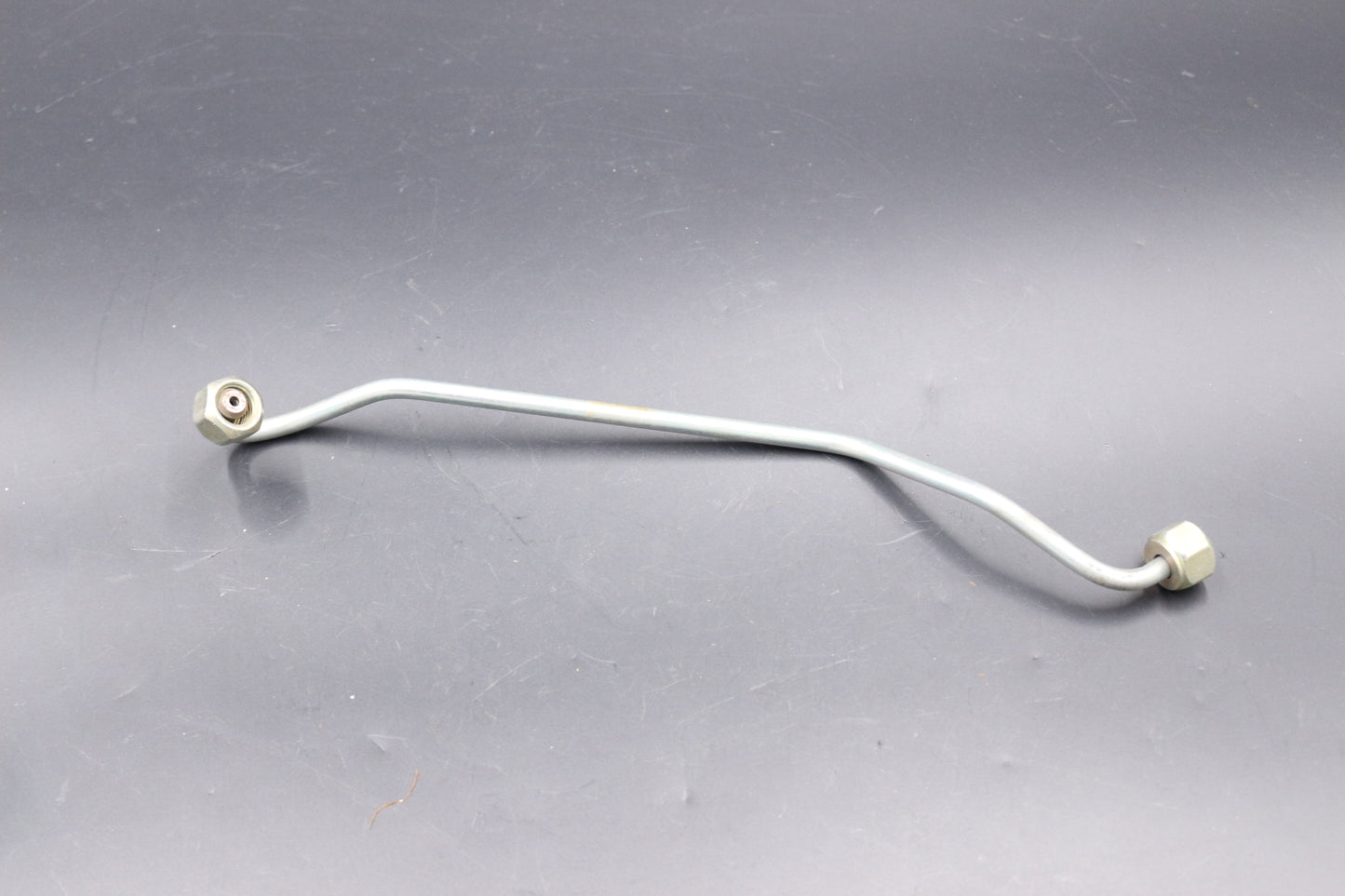 Einspritzleitung 4 Opel Ascona C Kadett E Diesel OE 821539