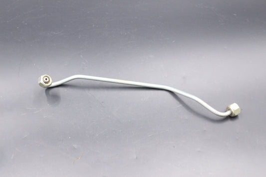 Einspritzleitung 3 Opel Ascona C Kadett E Diesel OE 821538