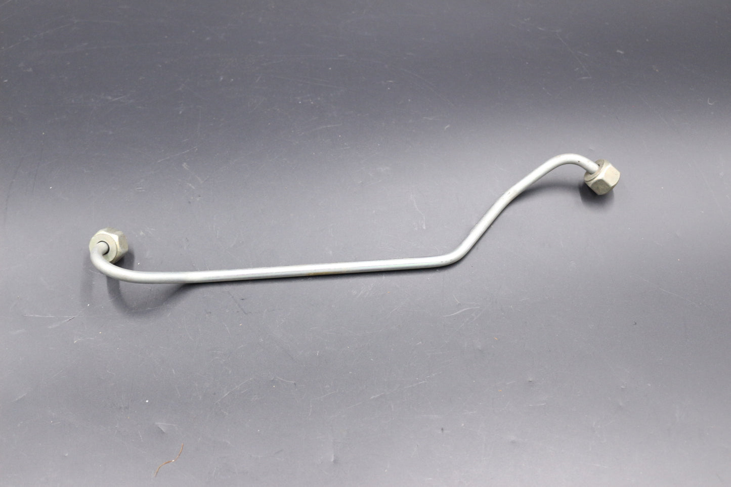 Einspritzleitung 4 Opel Ascona C Kadett E Diesel OE 821539