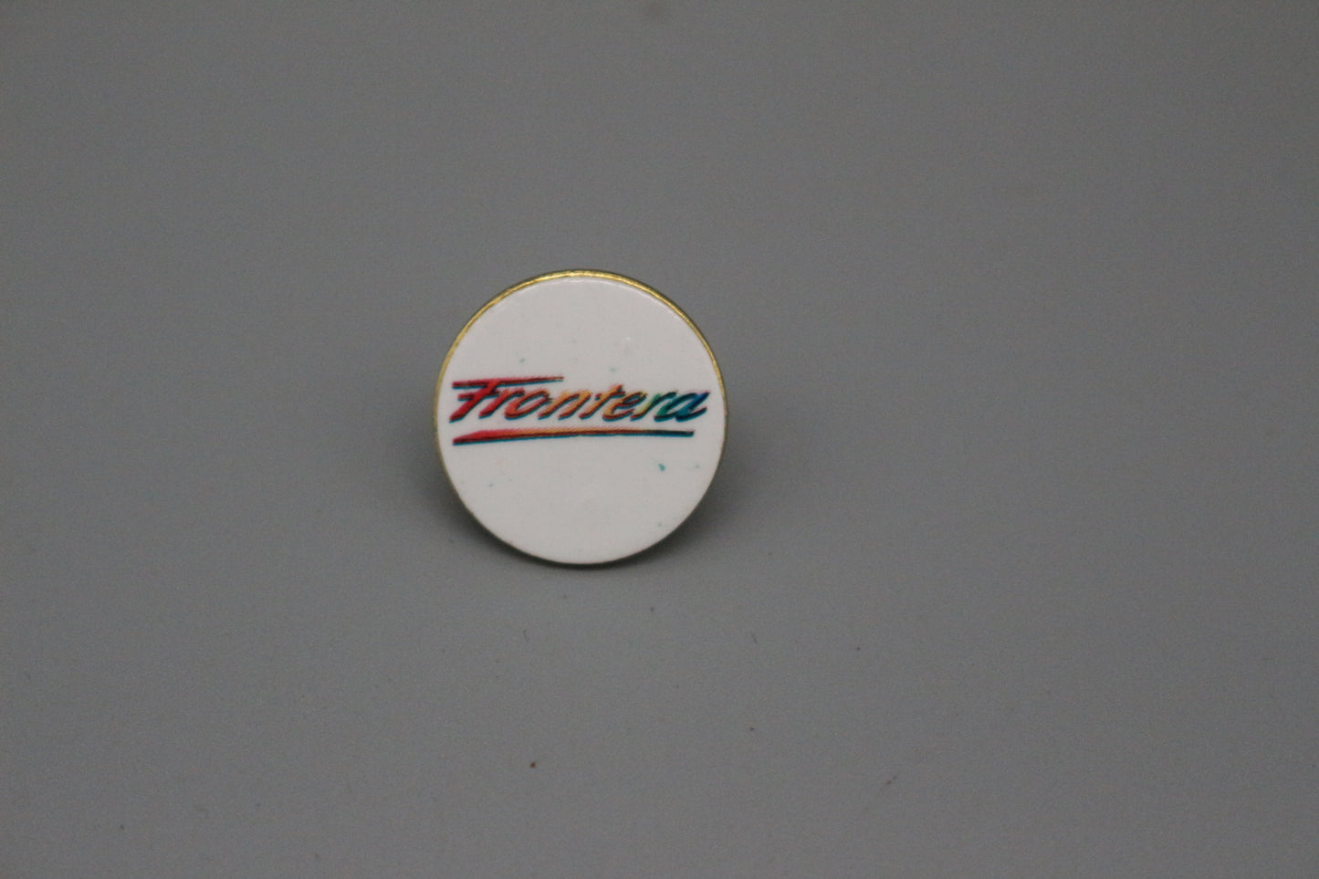 PIN Badge Opel Frontera