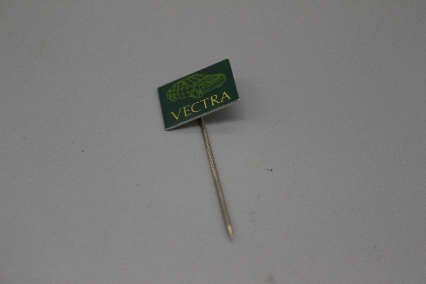 Anstecknadel Opel Vectra A