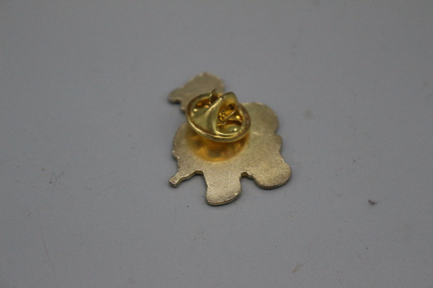 Pin Opel Pinguin Werkstatt