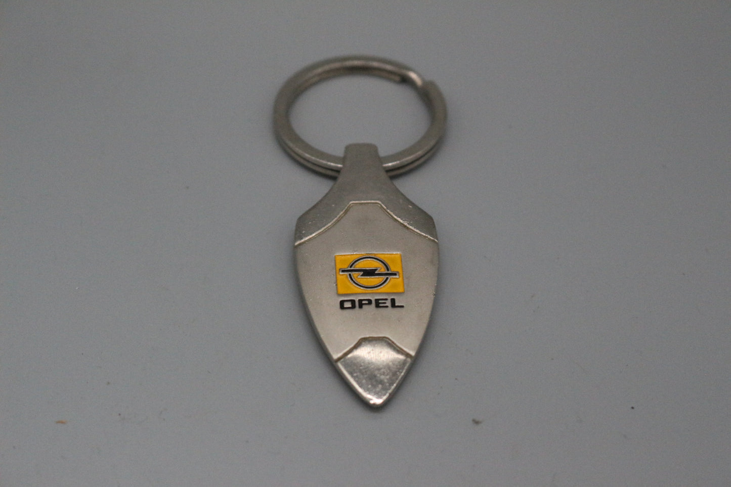 Opel Keyring