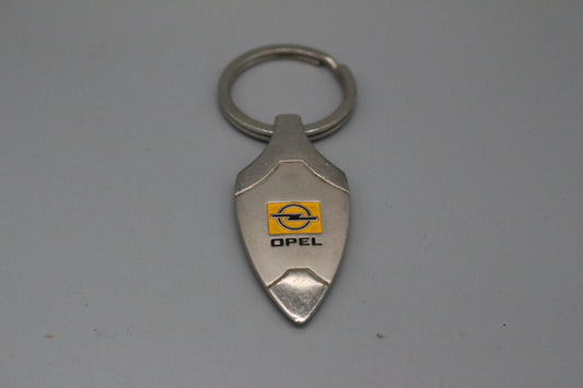Schlüsselanhänger Opel
