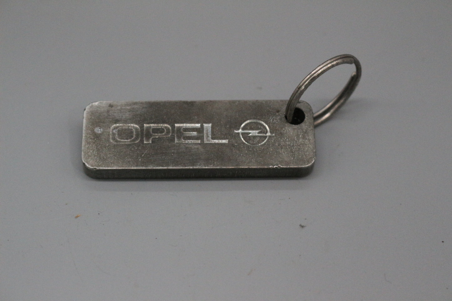 Keyring Opel "The new Astra fully galvanised!"