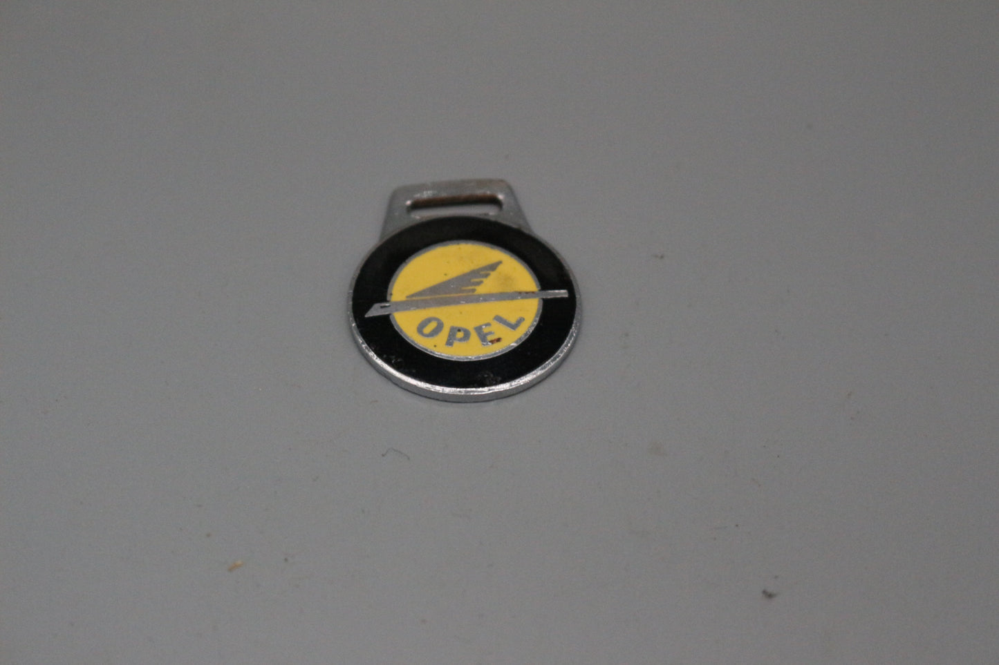 Schlüsselanhänger Opel
