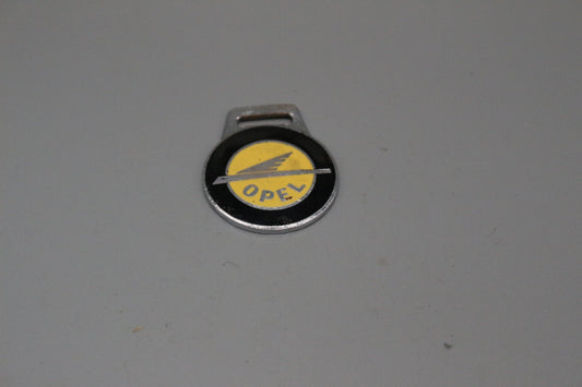 Schlüsselanhänger Opel