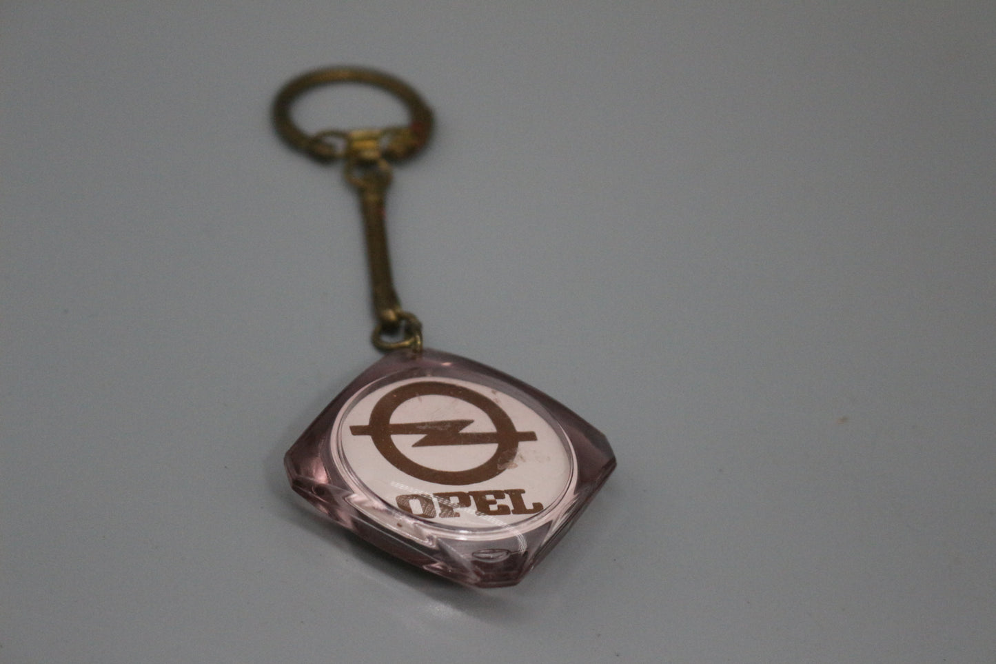 Schlüsselanhänger Opel Vertragshändler
