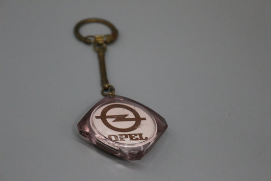 Schlüsselanhänger Opel Vertragshändler